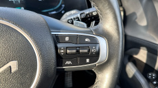 Kia Sportage 1.6T GDi 157 48V ISG GT-Line 5dr DCT Petrol Estate